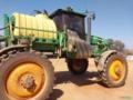 Pulverizador John Deere 4730 - Ano 2018 Imagem Pulverizador John Deere 4730 - Ano 2018