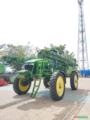 Pulverizador John Deere 4730 - Ano 2012 Imagem Pulverizador John Deere 4730 - Ano 2012