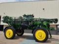 Pulverizador John Deere 4730 - Ano 2012 Imagem Pulverizador John Deere 4730 - Ano 2012