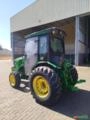 Trator John Deere 5080EN Cabinado - Ano 2022 Imagem Trator John Deere 5080EN Cabinado - Ano 2022
