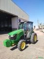 Trator John Deere 5080EN Cabinado - Ano 2022 Imagem Trator John Deere 5080EN Cabinado - Ano 2022