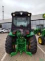 Trator John Deere 5080EN Cabinado - Ano 2022 Imagem Trator John Deere 5080EN Cabinado - Ano 2022