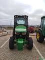 Trator John Deere 5080EN Cabinado - Ano 2022 Imagem Trator John Deere 5080EN Cabinado - Ano 2022
