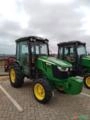 Trator John Deere 5080EN Cabinado - Ano 2022 Imagem Trator John Deere 5080EN Cabinado - Ano 2022