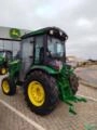 Trator John Deere 5080EN Cabinado - Ano 2022 Imagem Trator John Deere 5080EN Cabinado - Ano 2022