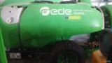 Pulverizador Atomizador FEDE 2000 litros - Ano 2022 Imagem Pulverizador Atomizador FEDE 2000 litros - Ano 2022