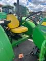 Trator John Deere 5090E Plataformado - Ano 2022 Imagem Trator John Deere 5090E Plataformado - Ano 2022