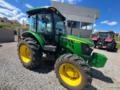Trator John Deere 5070EN Cabinado - Ano 2022 Imagem Trator John Deere 5070EN Cabinado - Ano 2022