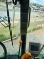 Colheitadeira John Deere 9470 STS com Plataforma de Corte 22 Pés - Ano 2014 Imagem Colheitadeira John Deere 9470 STS com Plataforma de Corte 22 Pés - Ano 2014