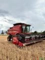Colheitadeira Case IH 5130 com Plataforma de Corte 25 Pés Caracol - Ano 2019 Imagem Colheitadeira Case IH 5130 com Plataforma de Corte 25 Pés Caracol - Ano 2019