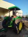 Trator John Deere 5090E Plataformado - Ano 2023 Imagem Trator John Deere 5090E Plataformado - Ano 2023