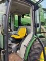Trator John Deere 5080EN Cabinado - Ano 2022 Imagem Trator John Deere 5080EN Cabinado - Ano 2022