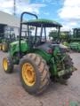 Trator John Deere 5080EN Cabinado - Ano 2022 Imagem Trator John Deere 5080EN Cabinado - Ano 2022