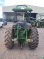 Trator John Deere 5080EN Cabinado - Ano 2022 Imagem Trator John Deere 5080EN Cabinado - Ano 2022