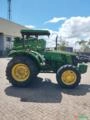 Trator John Deere 5090E Plataformado - Ano 2023 Imagem Trator John Deere 5090E Plataformado - Ano 2023