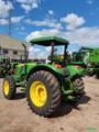 Trator John Deere 5090E Plataformado - Ano 2023 Imagem Trator John Deere 5090E Plataformado - Ano 2023