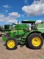 Trator John Deere 5090E Plataformado - Ano 2023 Imagem Trator John Deere 5090E Plataformado - Ano 2023