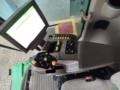 Colheitadeira John Deere S440 Dual Ams com Plataforma de Corte 25 Pés e de milho 10 linhas- Ano 2019 Imagem Colheitadeira John Deere S440 Dual Ams com Plataforma de Corte 25 Pés e de milho 10 linhas- Ano 2019