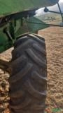 Colheitadeira John Deere S440 com Plataforma de Corte 25 Pés - Ano 2019 Imagem Colheitadeira John Deere S440 com Plataforma de Corte 25 Pés - Ano 2019
