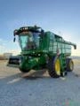 Colheitadeira John Deere S770 DUAL - Ano 2023 Imagem Colheitadeira John Deere S770 DUAL - Ano 2023