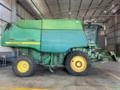 Colheitadeira John Deere 9470 STS com Plataforma de Corte 22 Pés - Ano 2011 Imagem Colheitadeira John Deere 9470 STS com Plataforma de Corte 22 Pés - Ano 2011