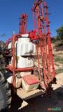 Pulverizador Kuhn Porter 800 litros - Ano 2021 Imagem Pulverizador Kuhn Porter 800 litros - Ano 2021