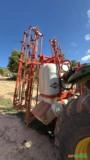 Pulverizador Kuhn Porter 800 litros - Ano 2021 Imagem Pulverizador Kuhn Porter 800 litros - Ano 2021