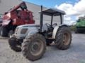 Trator Agrale 575.4 Plataformado - Ano 2014 Imagem Trator Agrale 575.4 Plataformado - Ano 2014
