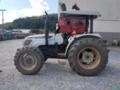 Trator Agrale 575.4 Plataformado - Ano 2014 Imagem Trator Agrale 575.4 Plataformado - Ano 2014