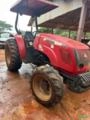 Trator Agrale 5075.4 Plataformado - Ano 2016 Imagem Trator Agrale 5075.4 Plataformado - Ano 2016