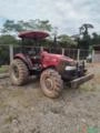 Trator Case IH Farmall 80 Plataformado - Ano 2014 Imagem Trator Case IH Farmall 80 Plataformado - Ano 2014