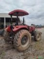 Trator Case IH Farmall 80 Plataformado - Ano 2014 Imagem Trator Case IH Farmall 80 Plataformado - Ano 2014
