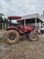 Trator Case IH Farmall 80 Plataformado - Ano 2014 Imagem Trator Case IH Farmall 80 Plataformado - Ano 2014