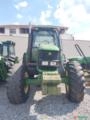 Trator John Deere 7515 Cabinado - Ano 2005 Imagem Trator John Deere 7515 Cabinado - Ano 2005