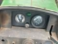 Trator John Deere 5603 Plataformado com Concha Stara Pad 500E - Ano 2008 Imagem Trator John Deere 5603 Plataformado com Concha Stara Pad 500E - Ano 2008