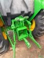 Trator John Deere 5078E Plataformado - Ano 2012 Imagem Trator John Deere 5078E Plataformado - Ano 2012