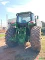 Trator John Deere 6180J Cabinado - Ano 2016 Imagem Trator John Deere 6180J Cabinado - Ano 2016