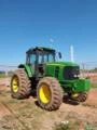 Trator John Deere 6180J Cabinado - Ano 2016 Imagem Trator John Deere 6180J Cabinado - Ano 2016