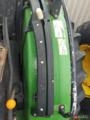 Trator John Deere 5075EF Plataformado - Ano 2016 Imagem Trator John Deere 5075EF Plataformado - Ano 2016