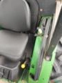 Trator John Deere 5075EF Plataformado - Ano 2016 Imagem Trator John Deere 5075EF Plataformado - Ano 2016