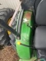 Trator John Deere 5075EF Plataformado - Ano 2016 Imagem Trator John Deere 5075EF Plataformado - Ano 2016