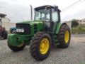 Trator John Deere 6125J Cabinado - Ano 2021 Imagem Trator John Deere 6125J Cabinado - Ano 2021