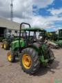 Trator John Deere 5080EN Plataformado - Ano 2023 Imagem Trator John Deere 5080EN Plataformado - Ano 2023
