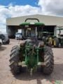 Trator John Deere 5080EN Plataformado - Ano 2023 Imagem Trator John Deere 5080EN Plataformado - Ano 2023