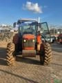 Trator Massey Ferguson 4291 Acompanha Antena e Monitor Trimble Cabinado - Ano 2010 Imagem Trator Massey Ferguson 4291 Acompanha Antena e Monitor Trimble Cabinado - Ano 2010