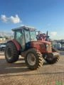 Trator Massey Ferguson 4291 Acompanha Antena e Monitor Trimble Cabinado - Ano 2010 Imagem Trator Massey Ferguson 4291 Acompanha Antena e Monitor Trimble Cabinado - Ano 2010