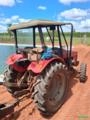 Trator Massey Ferguson 250 - Ano 2010 Imagem Trator Massey Ferguson 250 - Ano 2010