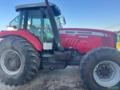 Trator Massey Ferguson 7140 Cabinado - Ano 2011 Imagem Trator Massey Ferguson 7140 Cabinado - Ano 2011