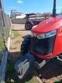 Trator Massey Ferguson 4707- Ano 2021 Imagem Trator Massey Ferguson 4707- Ano 2021