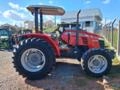 Trator Massey Ferguson 4707- Ano 2021 Imagem Trator Massey Ferguson 4707- Ano 2021